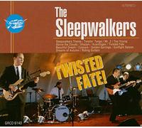 The Sleepwalkers - Twisted Fate
