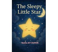 The Sleepy Little Star