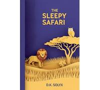 The Sleepy Safari