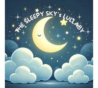 The Sleepy Sky’s Lullaby