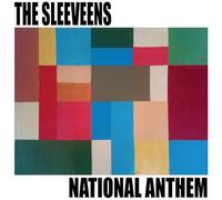 The Sleeveens - National Anthem [Vinilo]