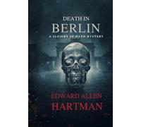 The Sleight of Hand Series: Book II - Death in Berlin