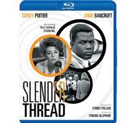 The Slender Thread