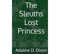 The Sleuths Lost Princess