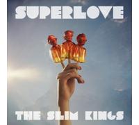 The Slim Kings – Superlove – Vinilo – Importación USA