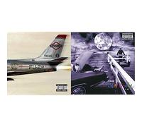 The Slim Shady Kamikaze