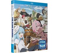 The Slime Diaries: The Complete Season [USA] [Blu-ray]