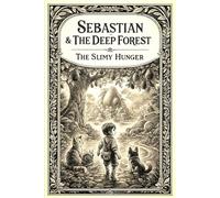 The Slimy Hunger: 3 (Sebastian & the Deep Forest)