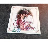 The Slipper and The Rose DVD Promotional copy from The Daily Mail in a Cardboard Sleeve