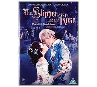 The Slipper and the Rose [DVD] [Reino Unido]