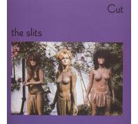 The Slits - Cut