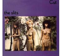 The Slits Cut (CD) Album (Importación USA)