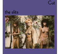 The Slits Cut (National Album Day 2024) (Vinyl)