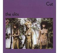 The Slits - Cut [Vinilo]