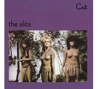 The Slits Cut (Vinyl) 40th Anniversary 12" Album