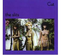 The Slits - Cut [Vinilo]