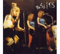 The Slits - In the Beginning 1977-1981