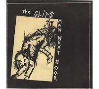 The Slits - Man Next Door