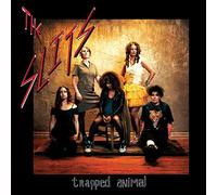The Slits - Trapped Animal