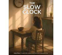 The Slow Clock: A quiet story about lived time and measured time (Quiet Places)