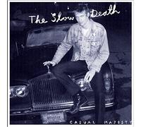 The Slow Death - Casual Majesty [Vinilo]