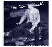 The Slow Death - Casual Majesty [Vinilo]