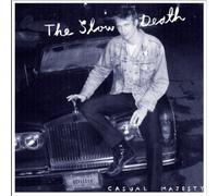 The Slow Death - Casual Majesty [Vinilo]