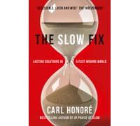 The Slow Fix (ebook)