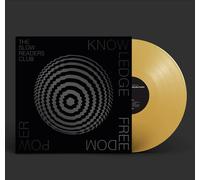 The Slow Readers Club - Knowledge Freedom Power [VINYL] [Vinilo]