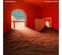 Tame Impala – The Slow Rush – Vinilo 5LP Edición de coleccionista (2022)