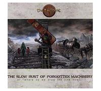 The Tangent - The Slow Rust Of Forgotten Machinery