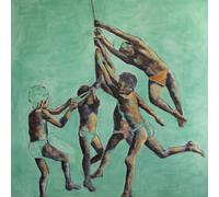 Slow Show,the - Subtle Love (Orange Col. Lp) [Vinilo]