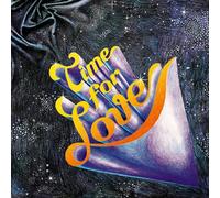 The Slow Slushy Boys - Time for Love and Boogie (Vinyl) [Vinilo]