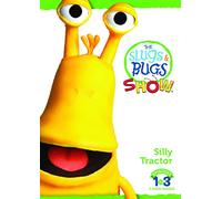 The Slugs & Bugs Show: Season 1, Volume 1 [USA] [DVD]