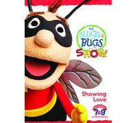 The Slugs & Bugs Show: Season 1, Volume 3 [USA] [DVD]