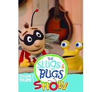 The Slugs & Bugs Show: Season 2, Volume 1 [USA] [DVD]
