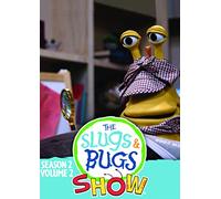 The Slugs & Bugs Show: Season 2, Volume 2 [USA] [DVD]