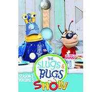 The Slugs & Bugs Show: Season 2, Volume 3 [USA] [DVD]
