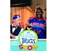The Slugs & Bugs Show: Season 2, Volume 4 [USA] [DVD]