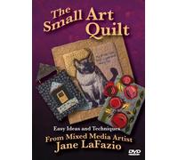 The Small Art Quilt