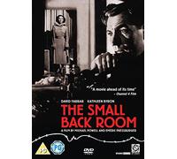 The Small Back Room [DVD] [1949]