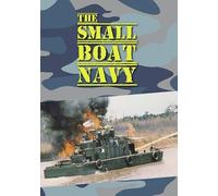 The Small Boat Navy [USA] [DVD]