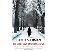 The Small Boat Of Great Sorrows