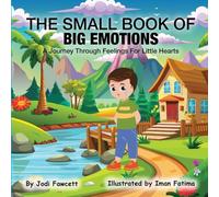 The Small book of Big Emotions