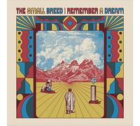 The Small Breed - Remember A Dream [VINYL] [Vinilo]