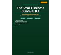 The Small Business Survival Kit