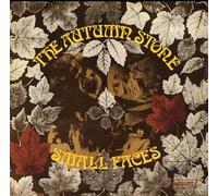 The Small Faces Autumn Stone - Autographed