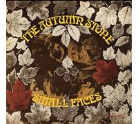 The Small Faces - Autumn Stone - Autographed Boxset [Vinilo]