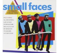 The Small Faces Complete Collection (CD) (Importación USA)