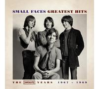 Greatest Hits - The Immediate Years 1967-1969 [Vinilo]